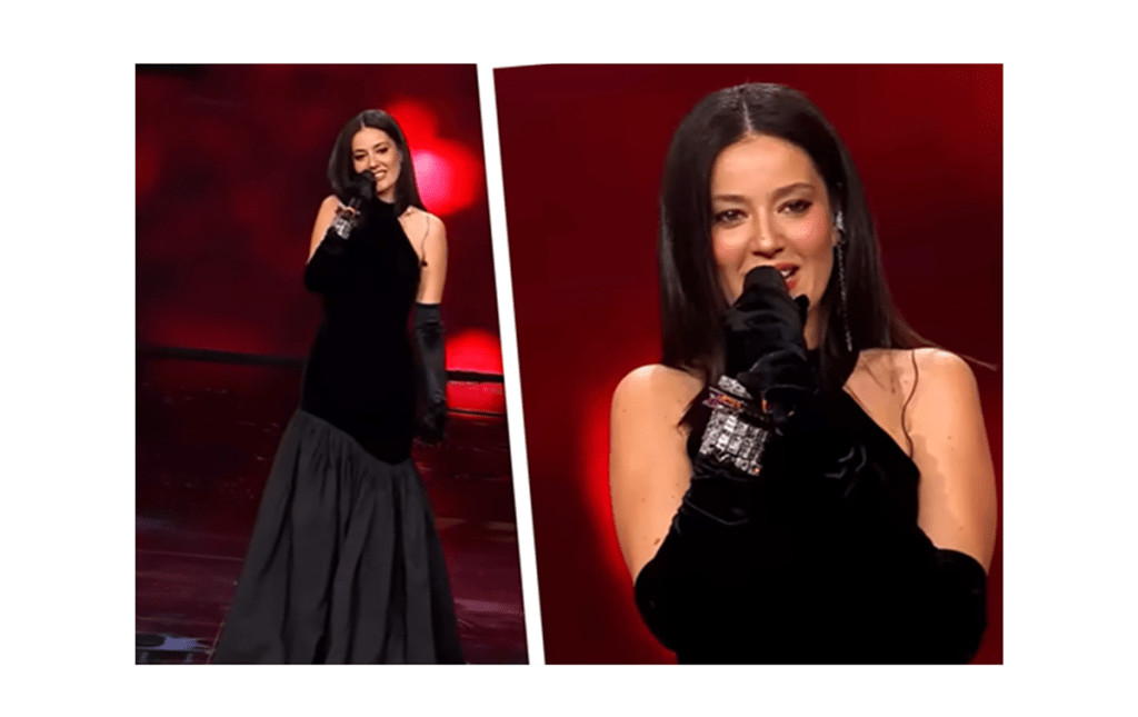 Pelin Akil: Ya&nbsp;Sonra?