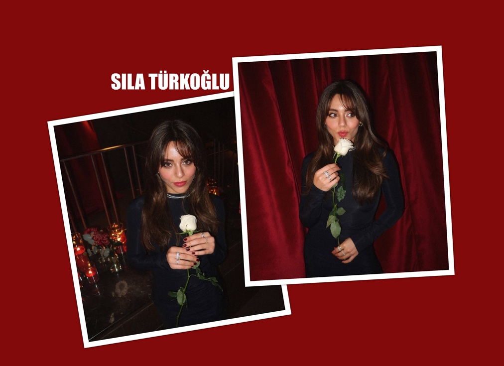 Sıla Türkoğlu: Nu s-au înțeles, apoi au venit la mine. Situația nu are nicio legătură cu mine.