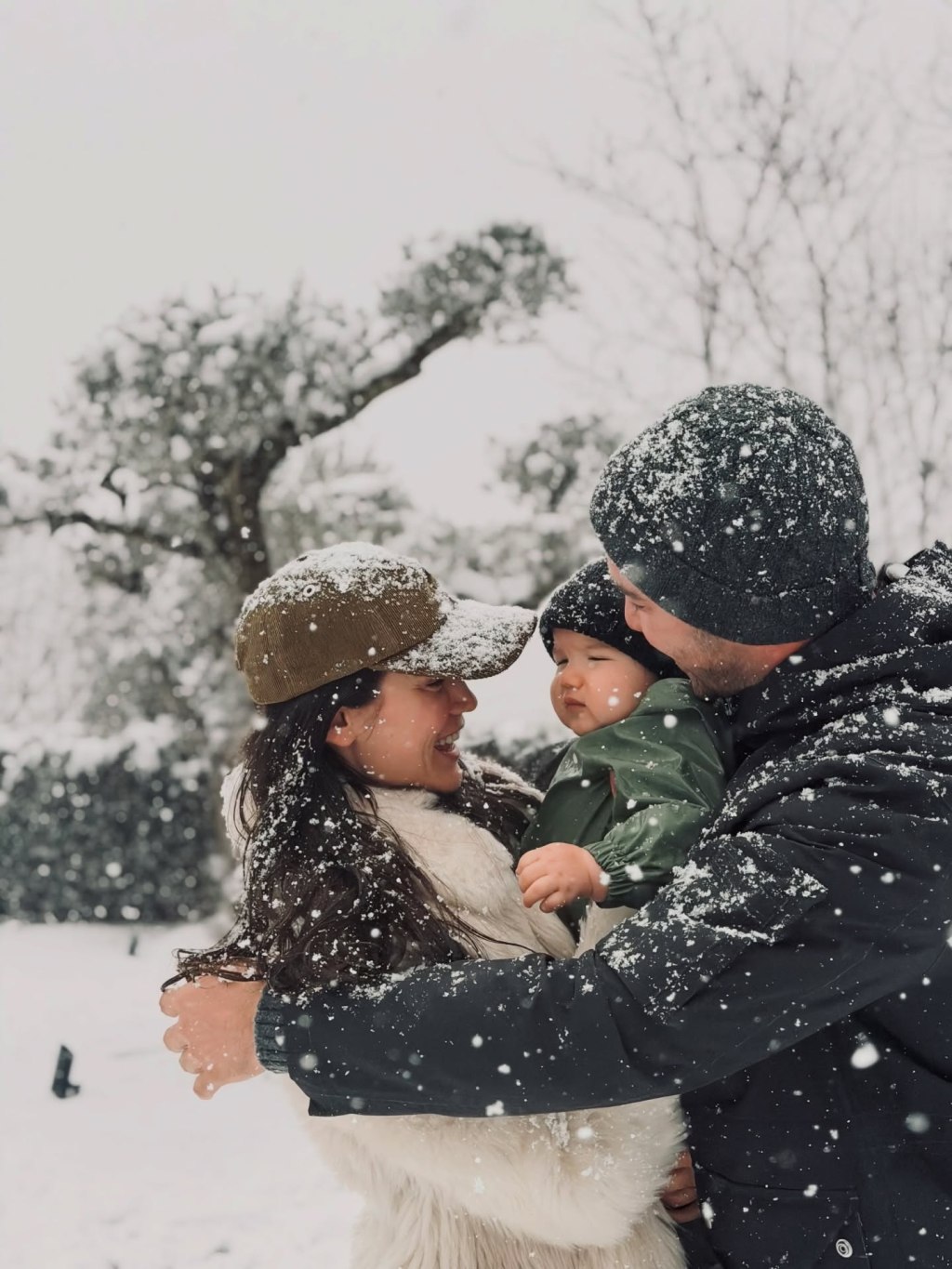 Fikret-Hakan a crescut, mama Pınar Deniz şi-a anunțat revenirea pe platourile de&nbsp;filmare!