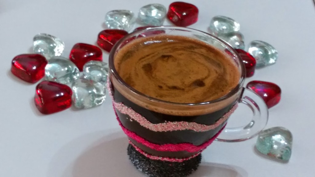 Cafea și muzică:&nbsp;Dragoste