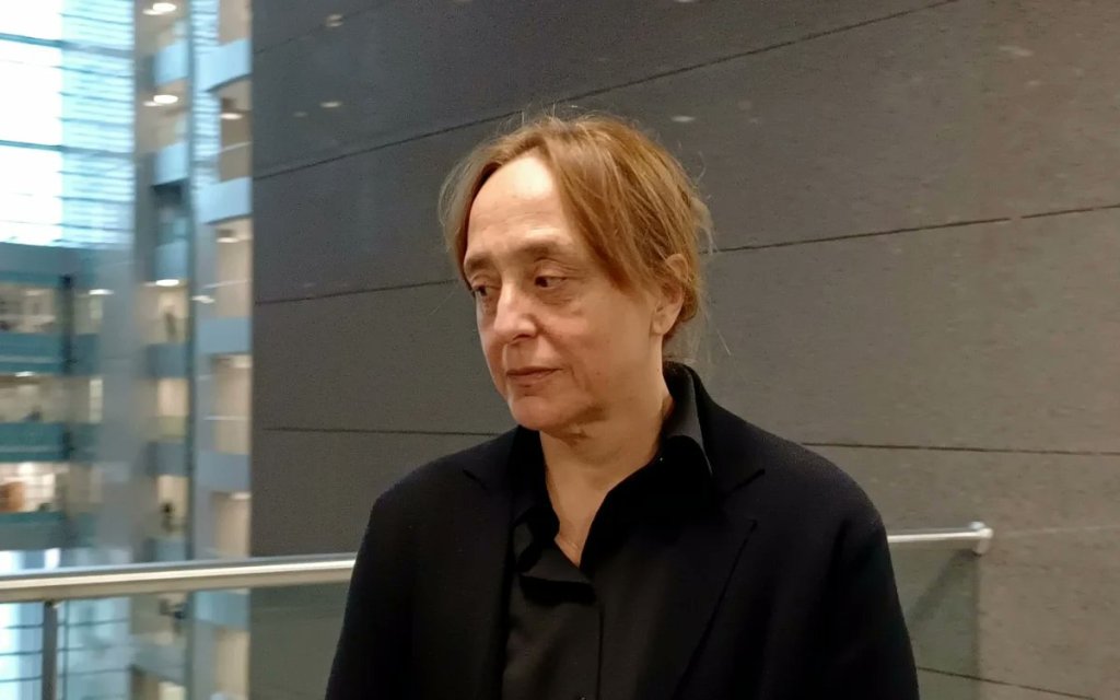 Tribunalul a dat verdictul în cazul Ayşe Barım! 12 ani și 6 luni de&nbsp;închisoare