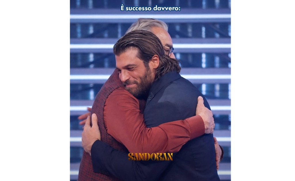 Gestul suprem de respect/Kabir Bedi l-a felicitat pe Can Yaman: Ești un succesor&nbsp;demn