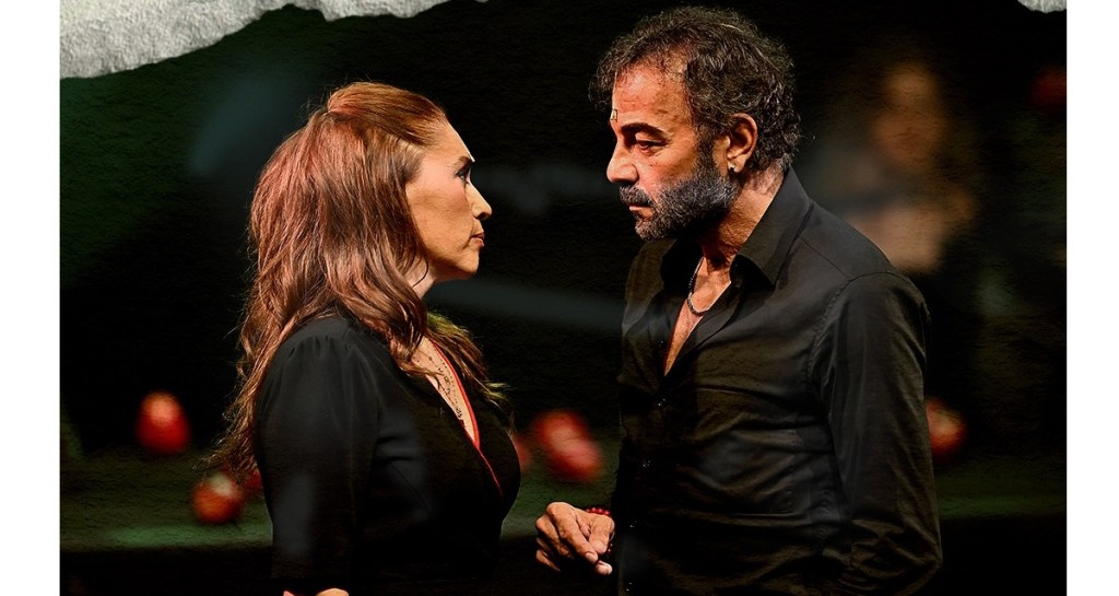 Se sfârșește dragostea? S-a Sfârșit. Kerem Alışık și Evrim Alasya s-au&nbsp;despărțit