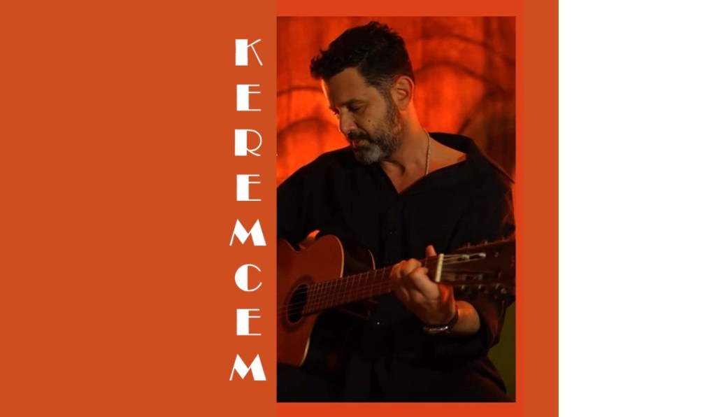 Keremcem 🎶