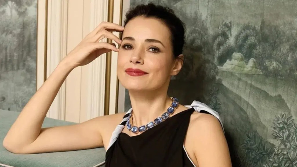 Özgü Namal va concura la Berlin cu staruri&nbsp;mondiale