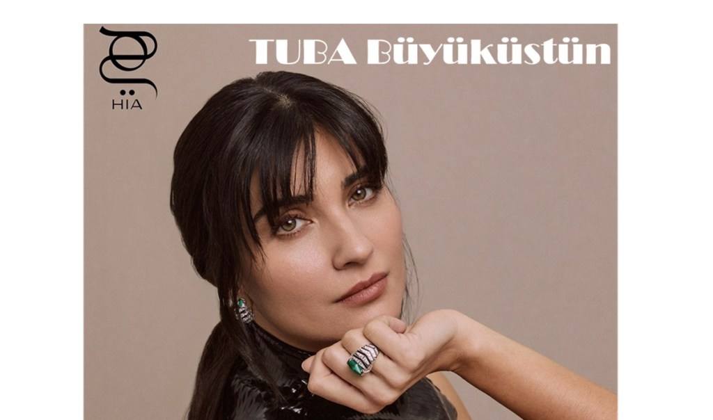 Tuba Büyüküstün: Magia povestirii este că transcende toate granițele pentru a conecta&nbsp;oamenii