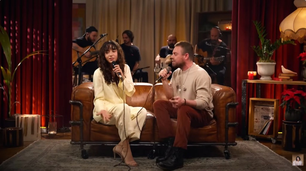 ♬ Război inutil: Zeynep Bastık & Murat&nbsp;Dalkılıç