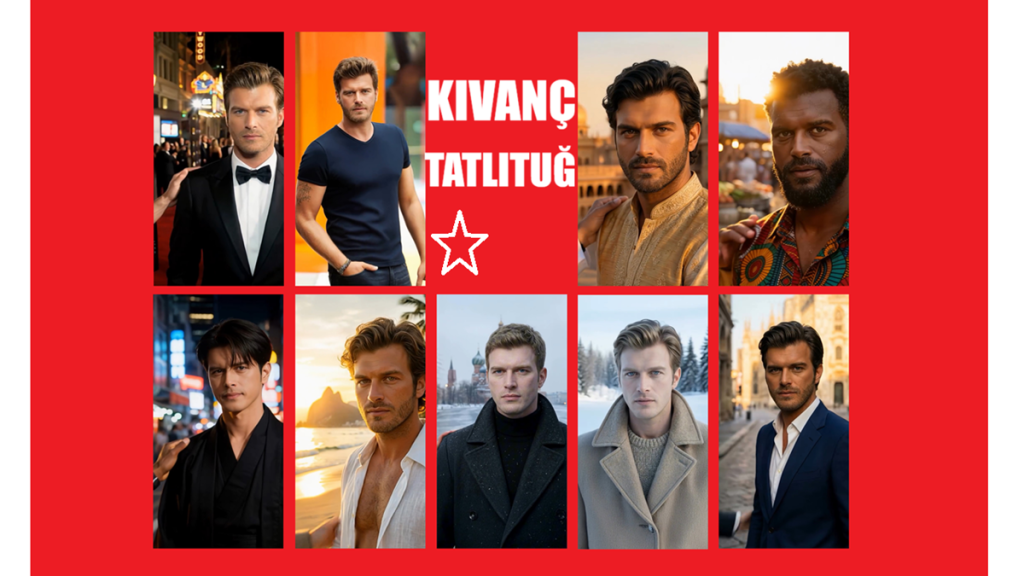 Dacă fiecare dintre aceste țări ar fi avut un Kıvanç&nbsp;Tatlıtuğ