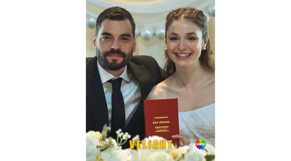 Timur și Reyhan își unesc&nbsp;destinele