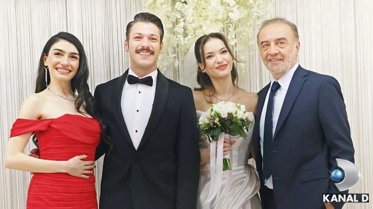 İNCİ TANELERİ (Perle): rămas bun&nbsp;emoționant