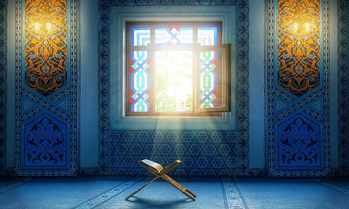 Kadir Gecesi (Noaptea&nbsp;Puterii)