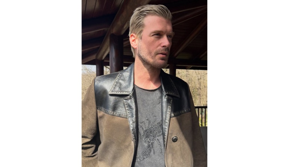 Rol nou, imagine nouă: Kıvanç&nbsp;Tatlıtuğ