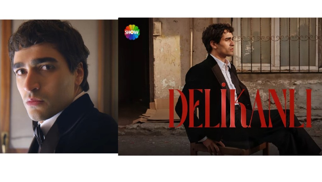Primul teaser al serialului cu Mert Ramazan Demir/ Comparație interesantă din partea fanilor&nbsp;actorului