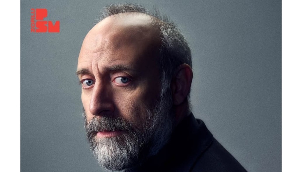 Piesa Moartea unui comis-voiajor, cu Halit Ergenç în rolul principal, va avea premiera pe 26&nbsp;martie