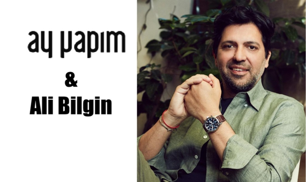 AY YAPIM şi Ali Bilgin pregătesc o comedie romantică&nbsp;estivală