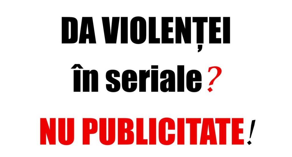 Agențiile de publicitate din Turcia au luat&nbsp;atitudine!