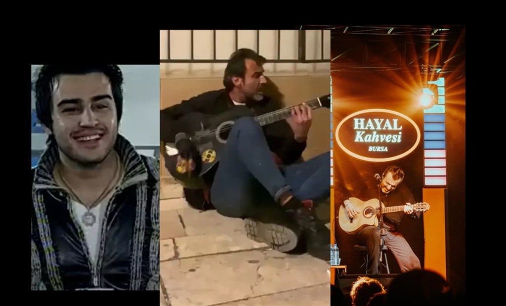 A avut „trei vieți„, dar ultima i-a fost luată nedrept de&nbsp;repede