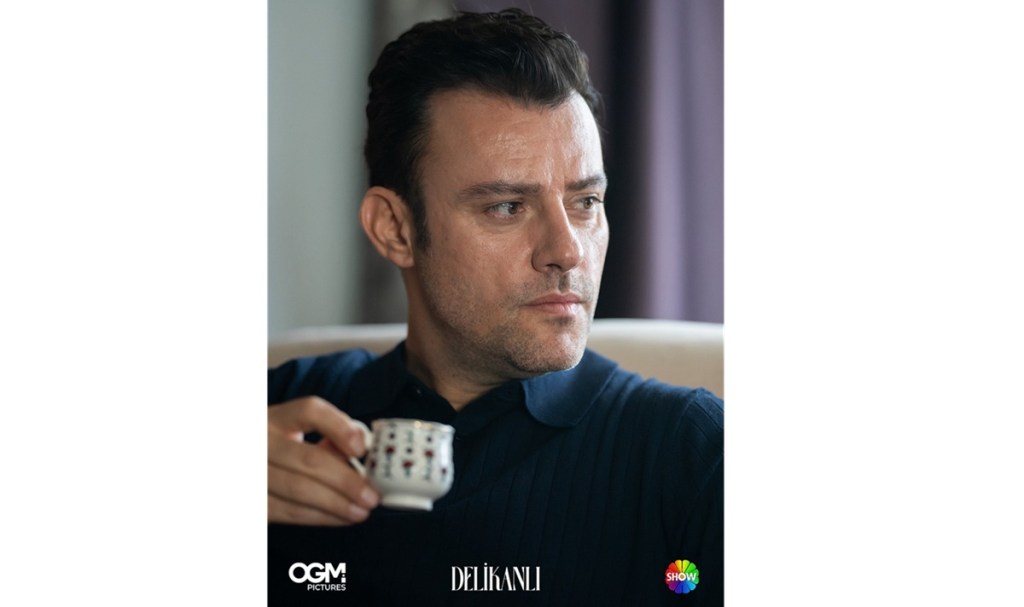 Salih Bademci: Sarp- iubire prin control, siguranță prin presiune și putere prin&nbsp;frică