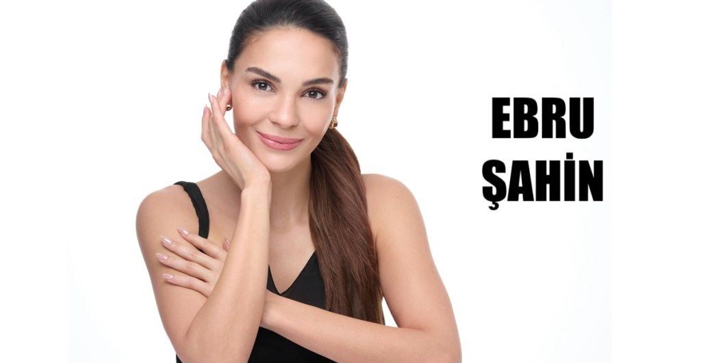 Ebru Şahin a devenit ambasadoarea Make-A-Wish&nbsp;Turcia