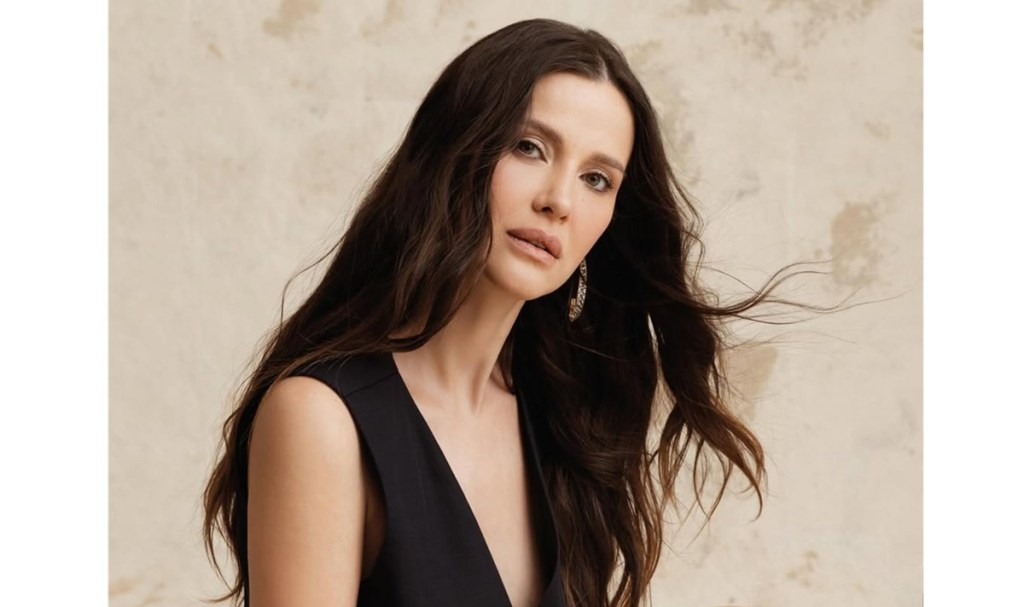 İrem Helvacıoğlu a&nbsp;divorțat