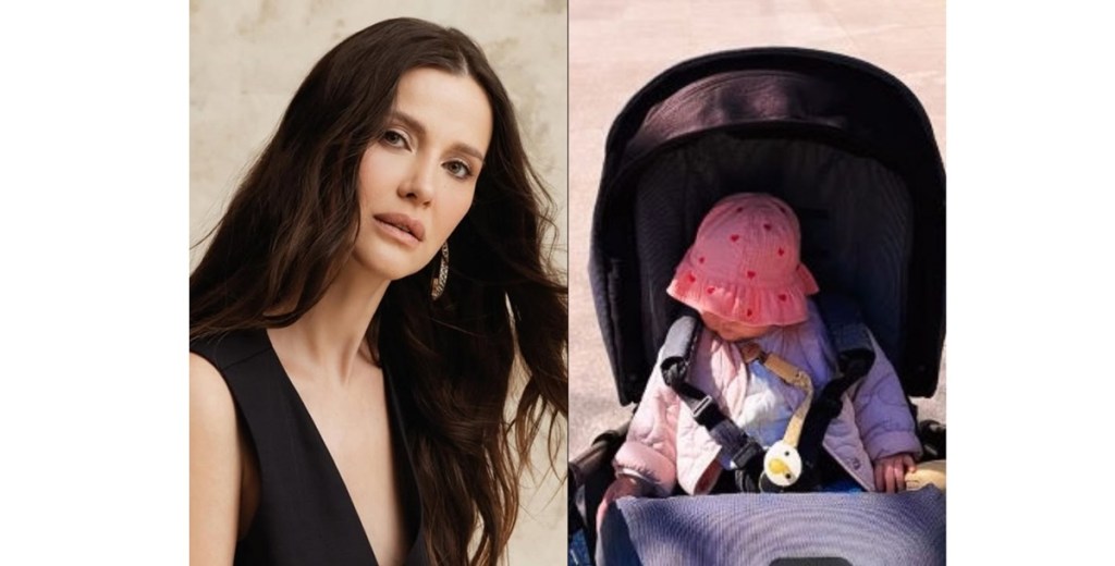 İrem Helvacıoğlu a divorțat. Fiica rămâne cu numele mamei: Sora Helvacıoğlu. Tatăl nu va plăti pensie&nbsp;alimentară.