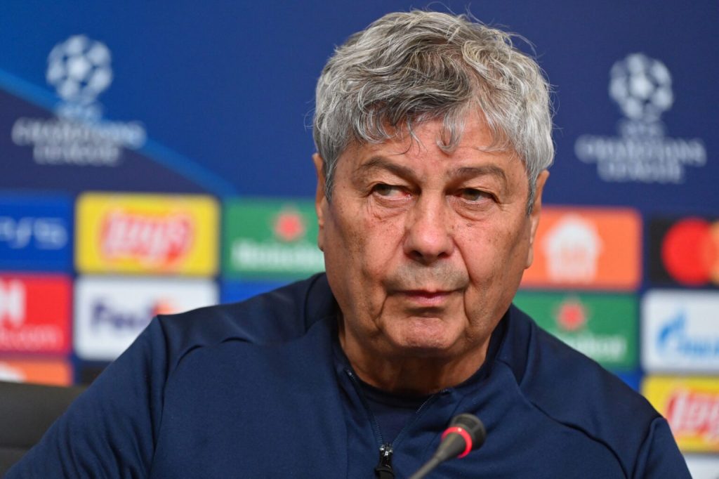 Mircea Lucescu Hakkında SUUB Açıklaması: “Çoklu serebral iskemik inme belirtileri ve pulmoner tromboembolizm&nbsp;odakları”