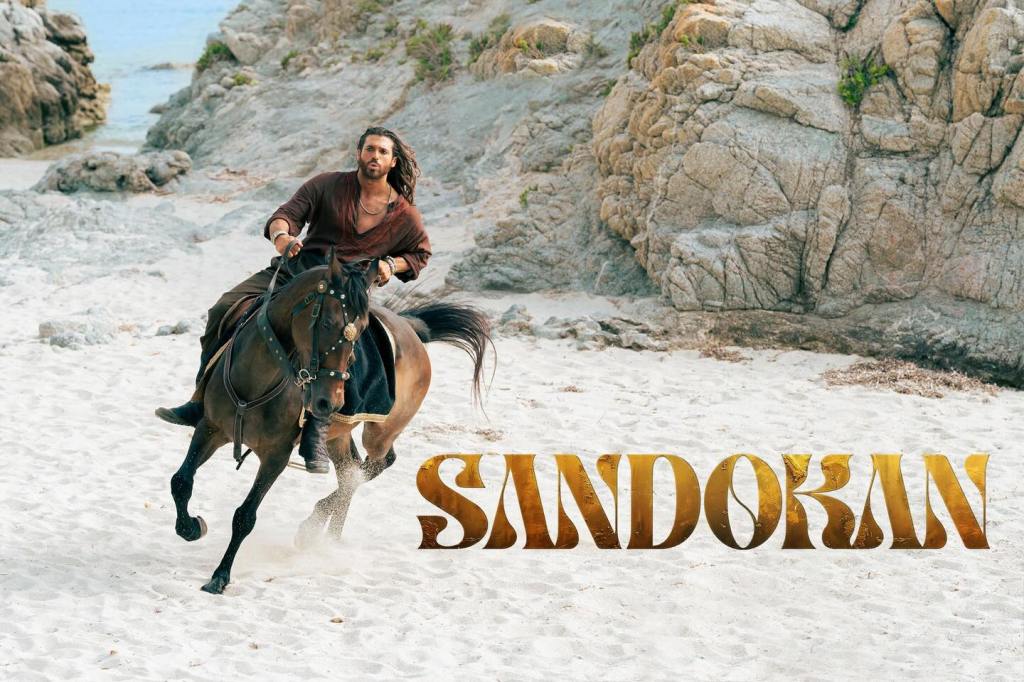 Can Yaman vine din 19 aprilie la PRO&nbsp;TV