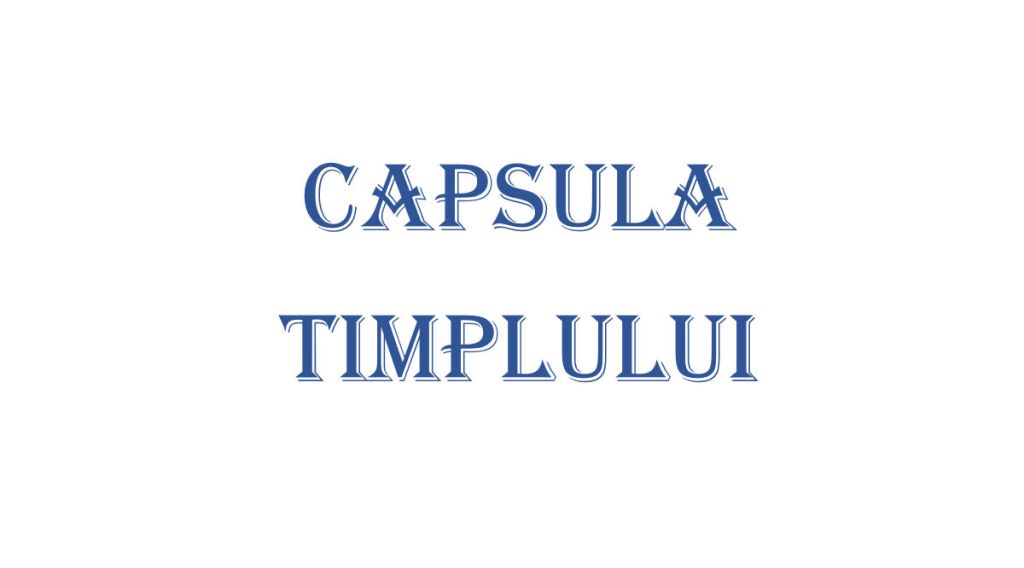 WordPress mă invită să deschid capsula timpului: Ce articole am publicat, de-a lungul anilor în zilele de 27, 28 sau 30&nbsp;mai?