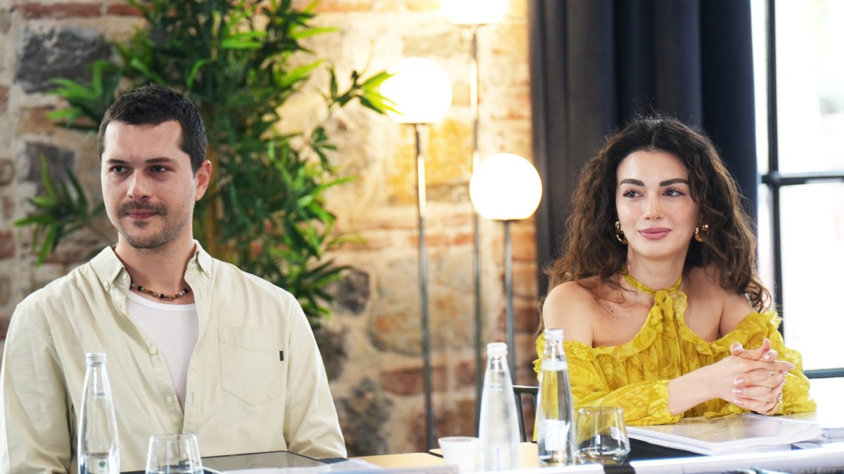 Natura are o lege: nimic nu este întâmplător/Doğanın Kanunu, cu Alperen Duymaz şi Özge Yağız, în curând, la Star&nbsp;tv