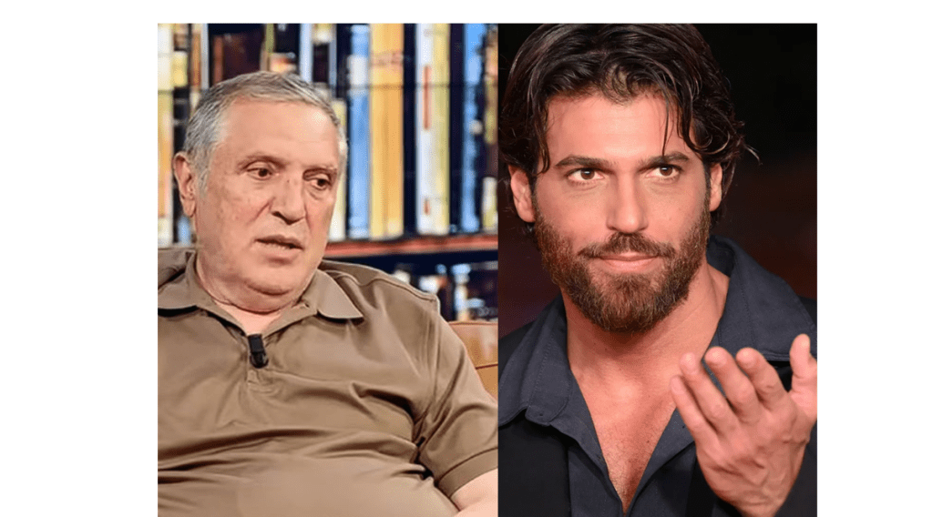 Can Yaman furios pe producătorul Faruk Turgut: „Producător măcelar, fără viziune”. Faruk Turgut amenință cu&nbsp;justiția