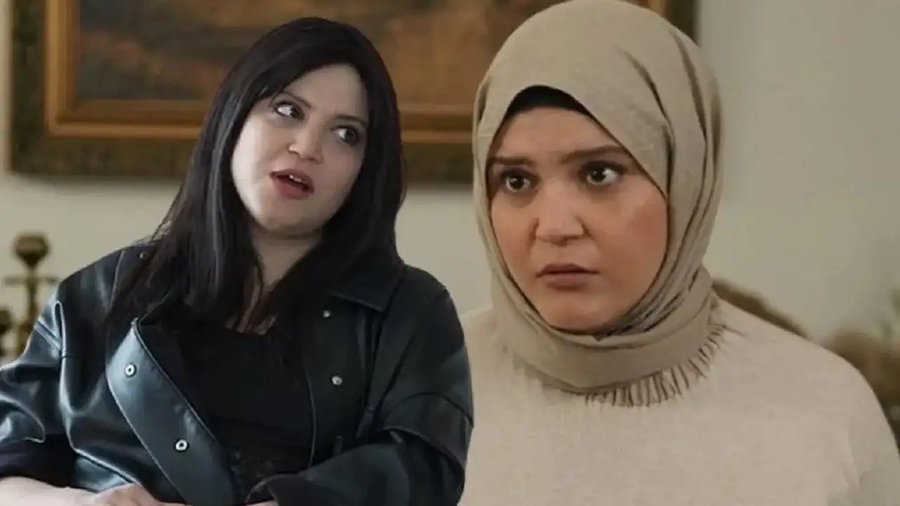 Feyza Civelek, testată pozitiv la testul antidrog. Va fi eliminată din distribuția serialului „Kızılcık Şerbeti” ca și Doğukan&nbsp;Güngör?