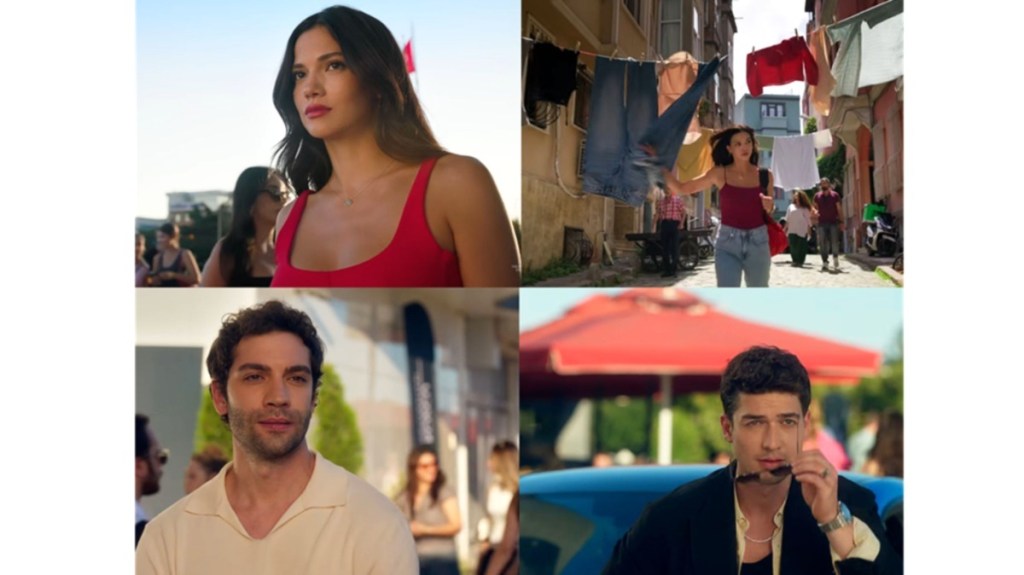 Başkalarının Hayatı/Viața altora I Primul trailer:„Dar acum lucrurile s-au schimbat… Am venit să-mi iau partea care mi se cuvine din viața&nbsp;lor…”