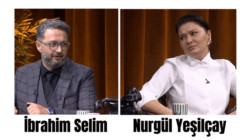 Filmările serialului cu Nurgül Yeşilçay vor începe pe 25 iulie/ İbrahim Selim se alătură&nbsp;distribuției
