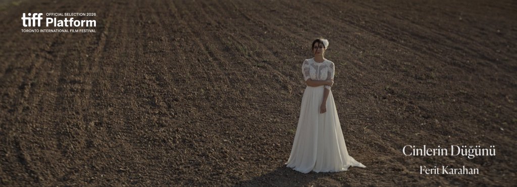 Filmul cu Demet Özdemir- premiera mondială la Toronto International Film&nbsp;Festival