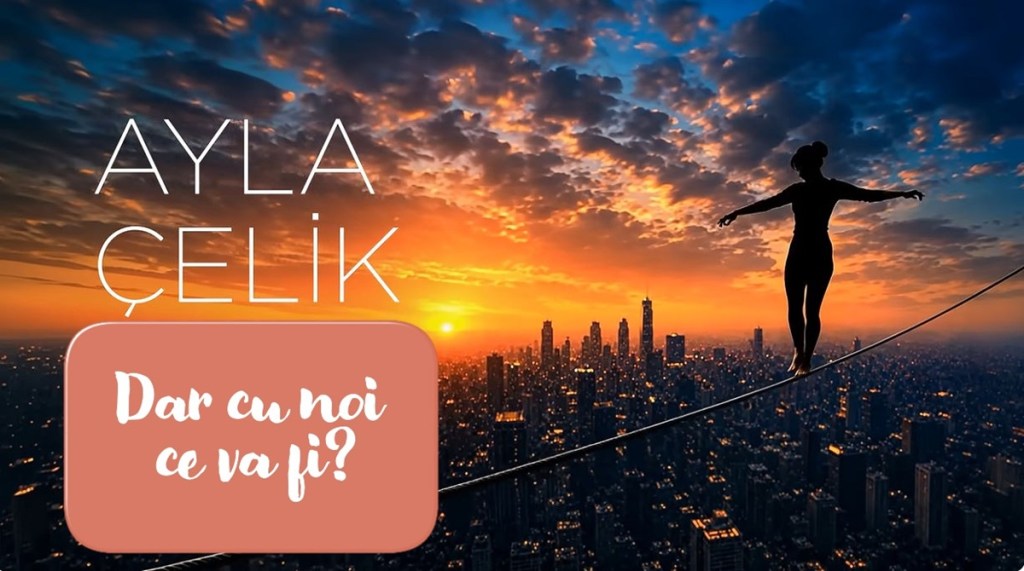 Cafea ＆ ♪: Ce va fi cu&nbsp;noi?