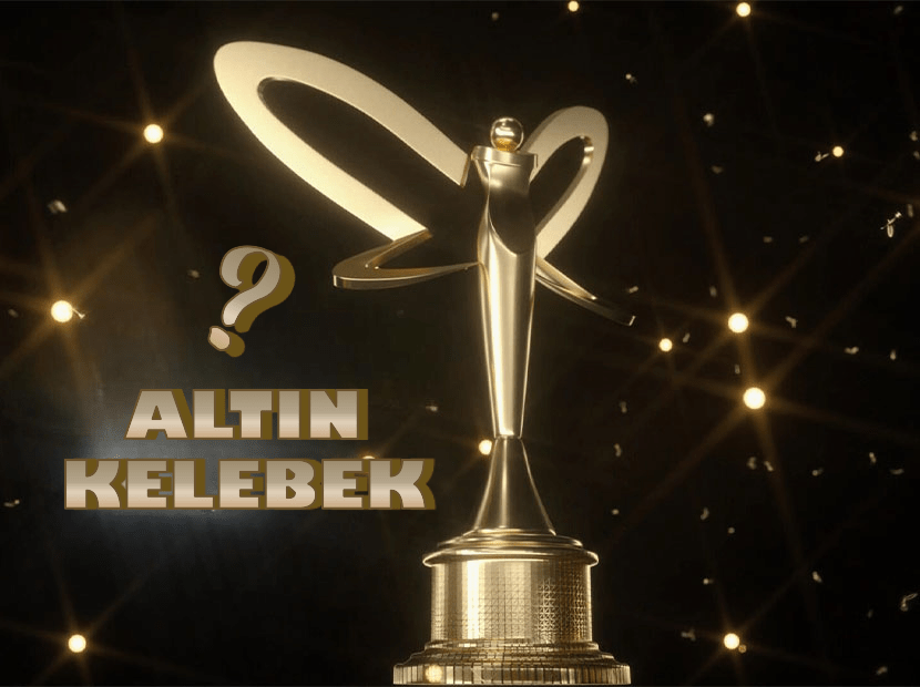 „ALTIN KELEBEK/Fluturele de Aur„ nu și-a găsit sponsor/Câștigătorii competiției de-a lungul&nbsp;anilor