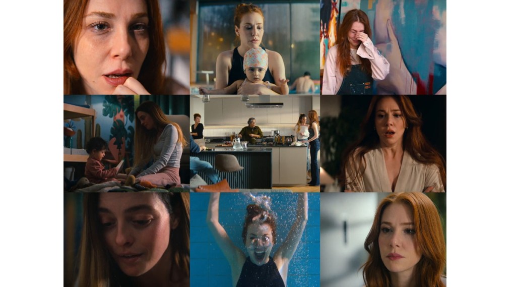 „Seni Tanıyorum/Te cunosc”, cu Elçin Sangu, Melis Sezen şi Ozan Dolunay, pe 17 septembrie, exclusiv pe&nbsp;Netflix