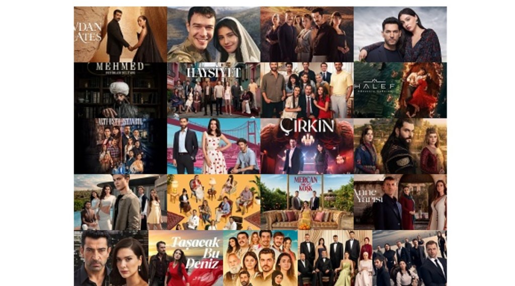 Seriale TV pe scurt/Audiențele săptămânii/TOP&nbsp;3