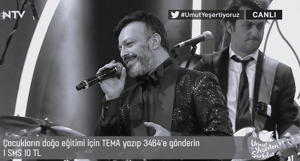 Serhat Kılıç