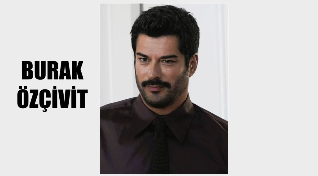 Burak Özçivit la&nbsp;Cannes
